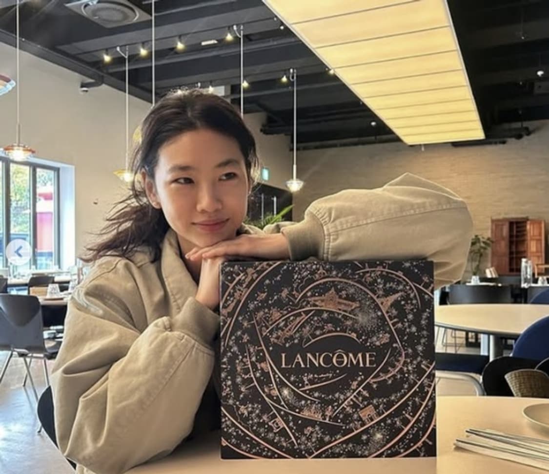 카키스 스테이션 자켓 베이지 S 상품이미지4