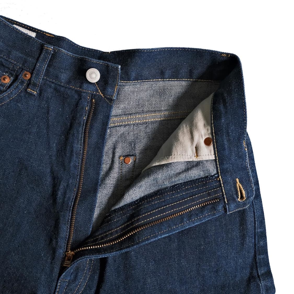 아나토미카 618 마릴린 데님팬츠 27사이즈 상품이미지5