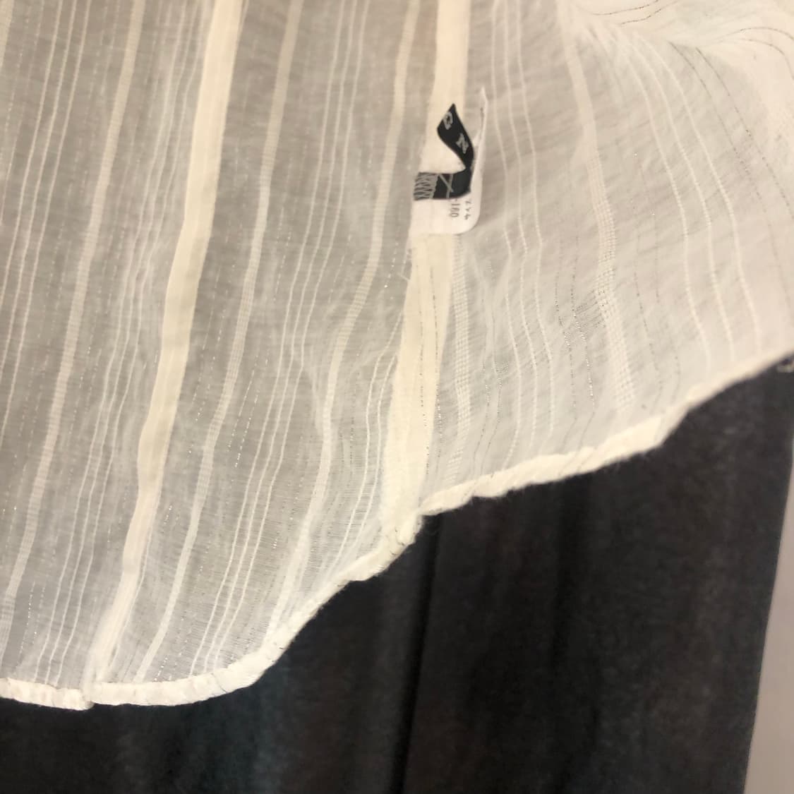 Vintage 💿 period short sleeve 상품이미지7