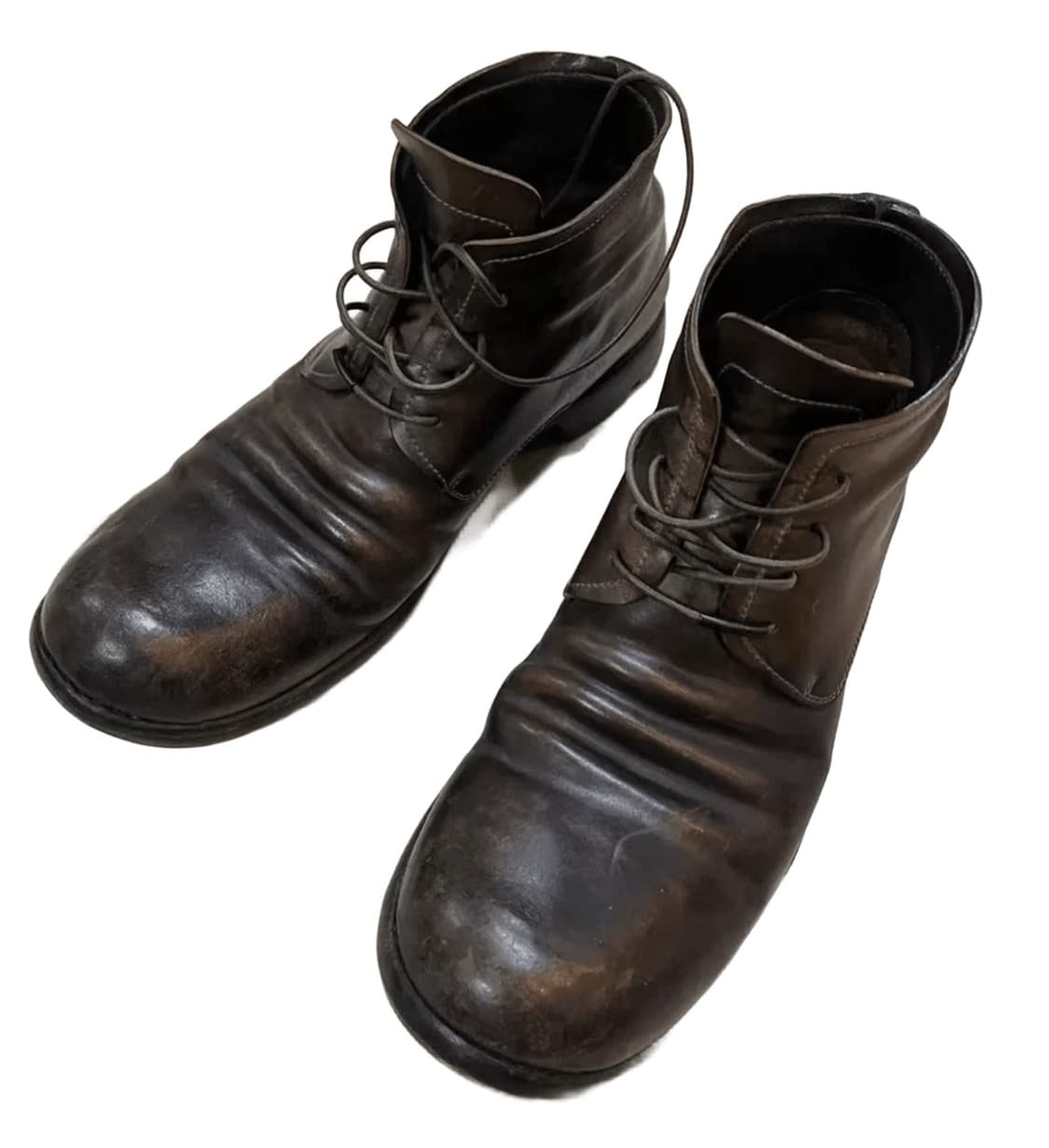 Layer 0 부츠 41사이즈 상품이미지2