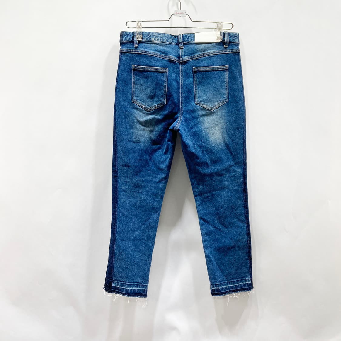 구호 여성청바지 스판 27 진스센스 상품이미지3