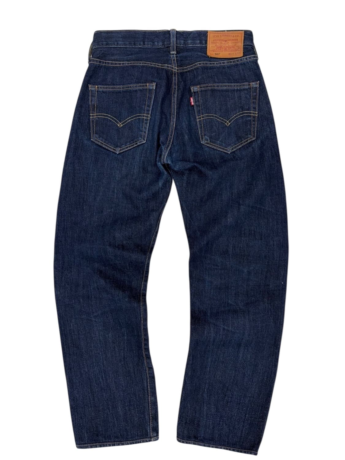  리바이스 프리미엄 501 (30)  상품이미지7