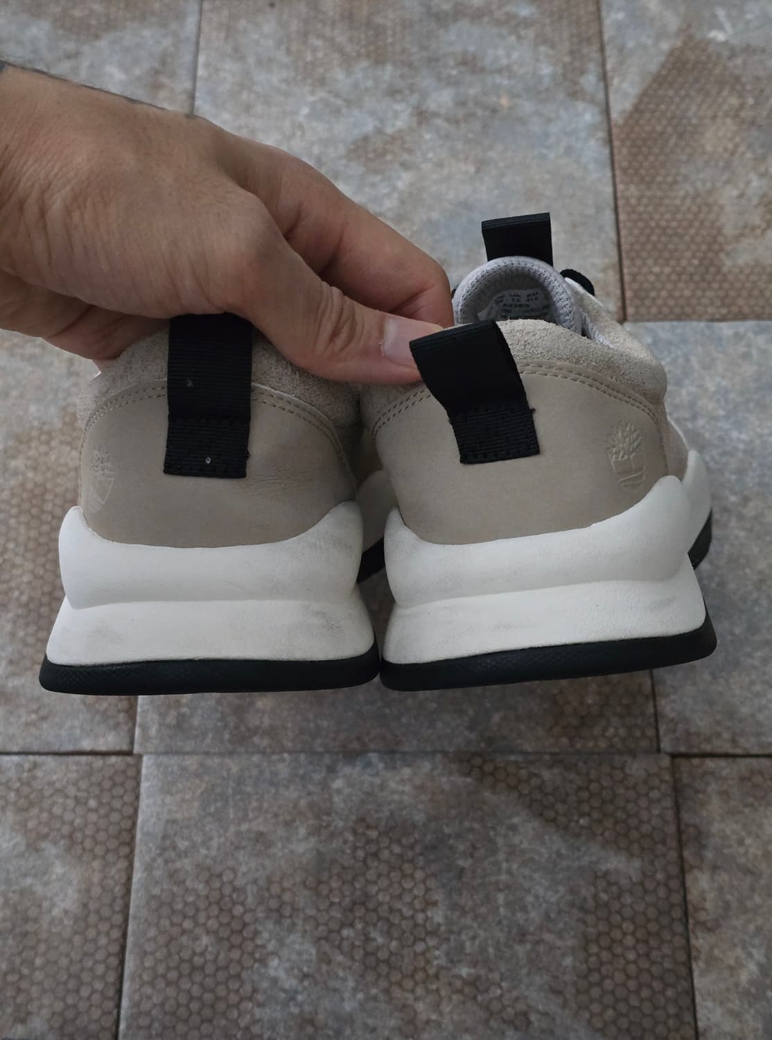 (260)팀버랜드 보로우 프로젝트  상품이미지9