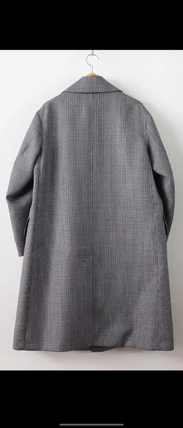 오라리 건클럽 코트 상품이미지2