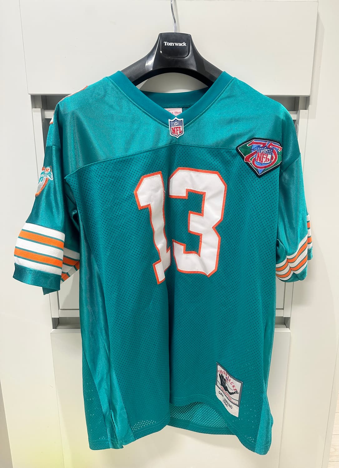 덴 마리노아쿠아마린 저지 상품이미지1