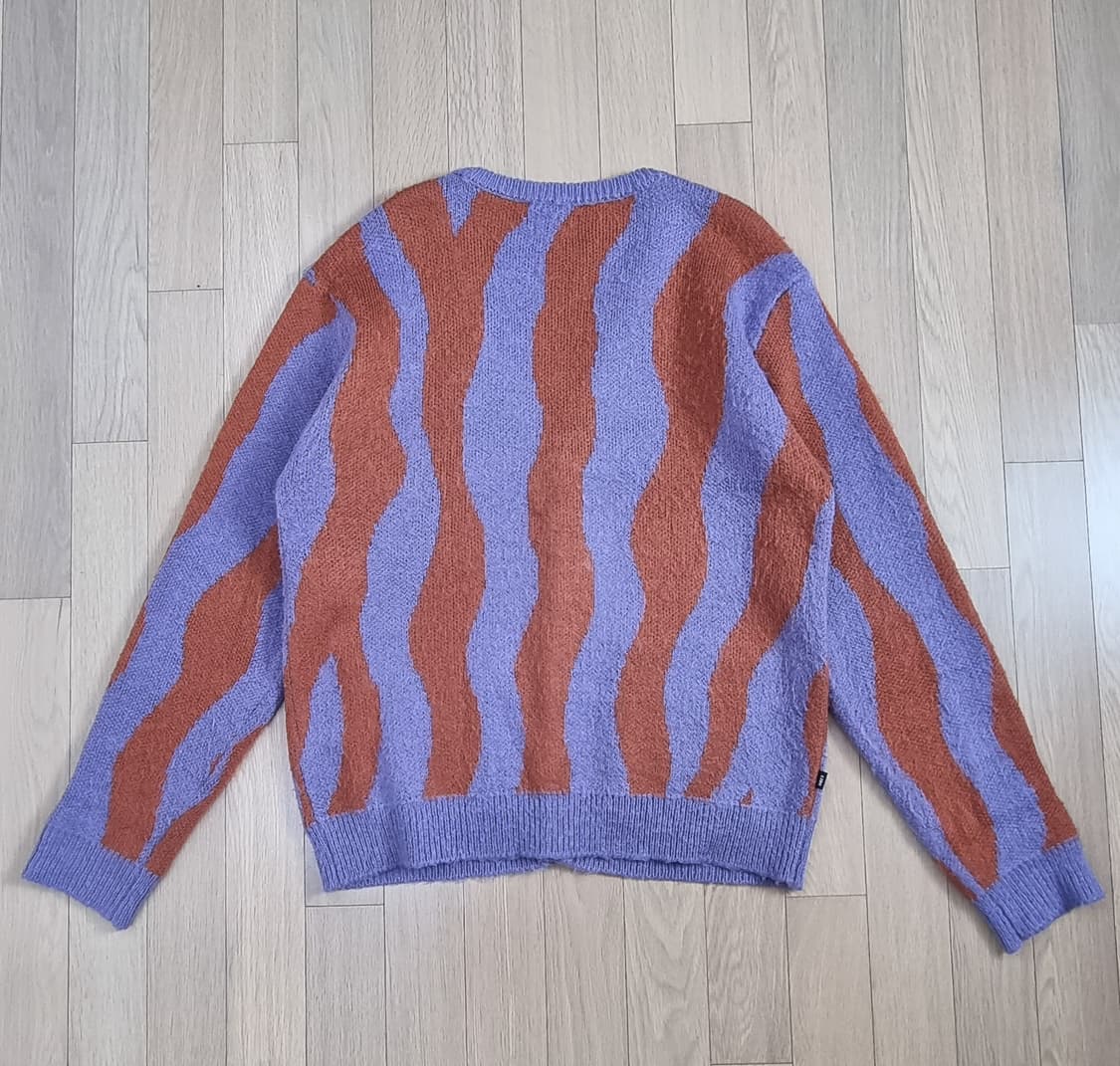 오베이 가디건 M _ 여성 상품이미지5