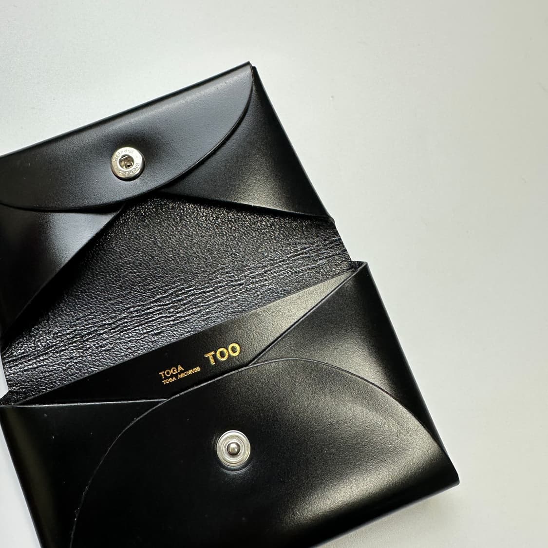 TOGA ARCHIVES 토가 지갑 상품이미지3