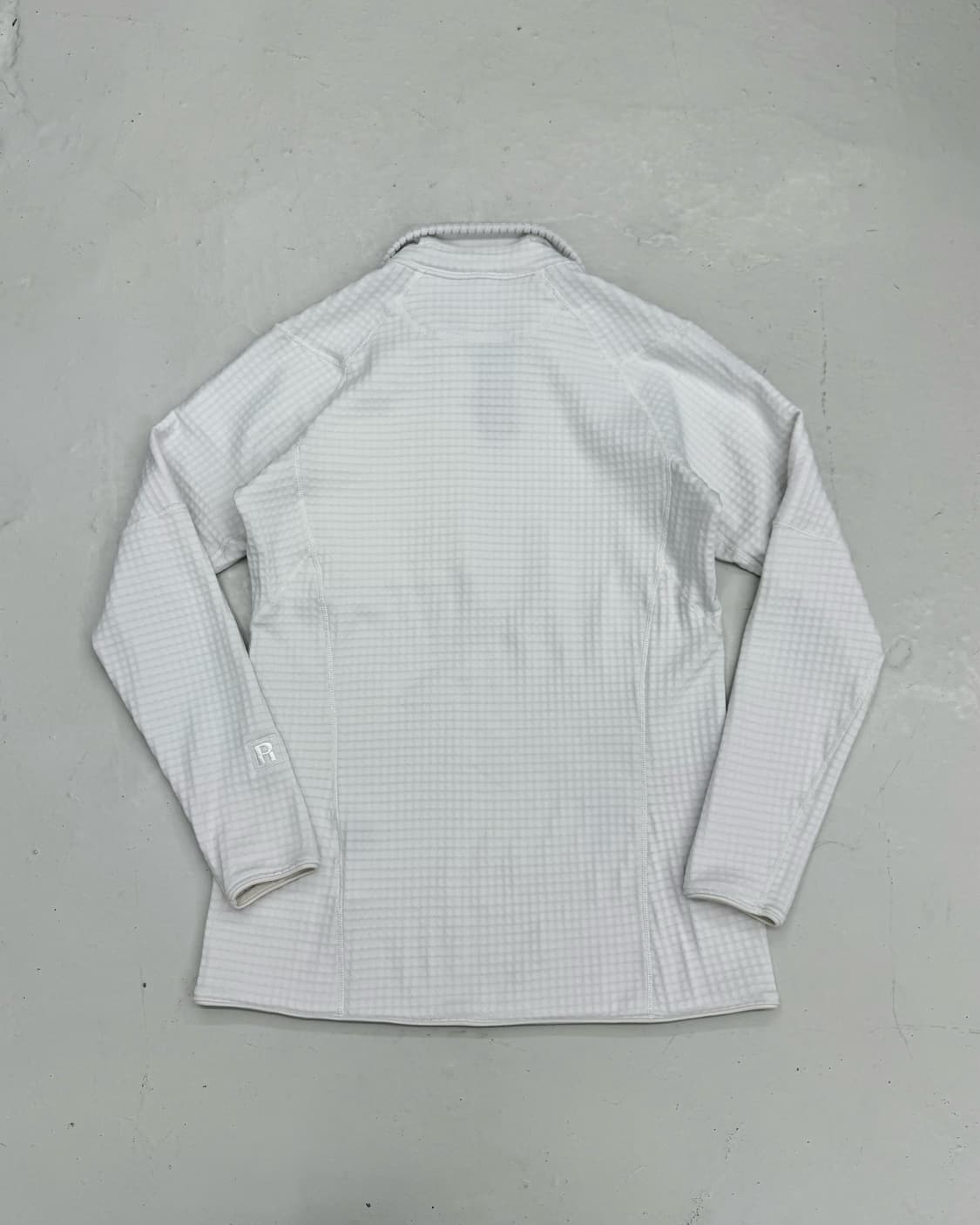 파타고니아 Air zip-neck 여성 하프집업 상품이미지4