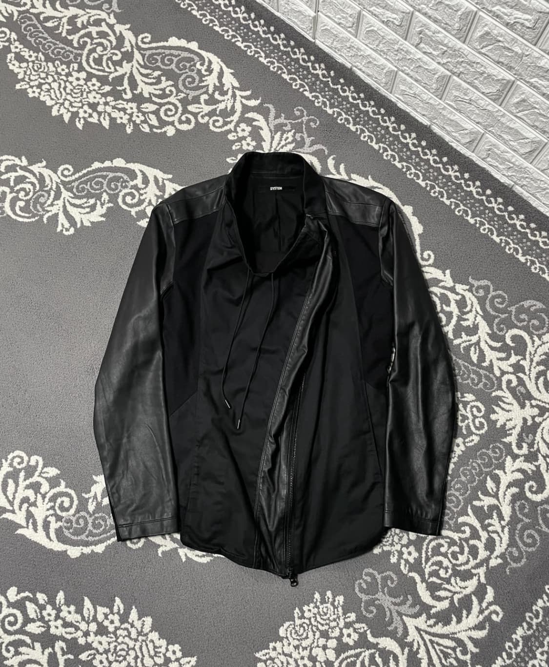 시스템 옴므 상품이미지2