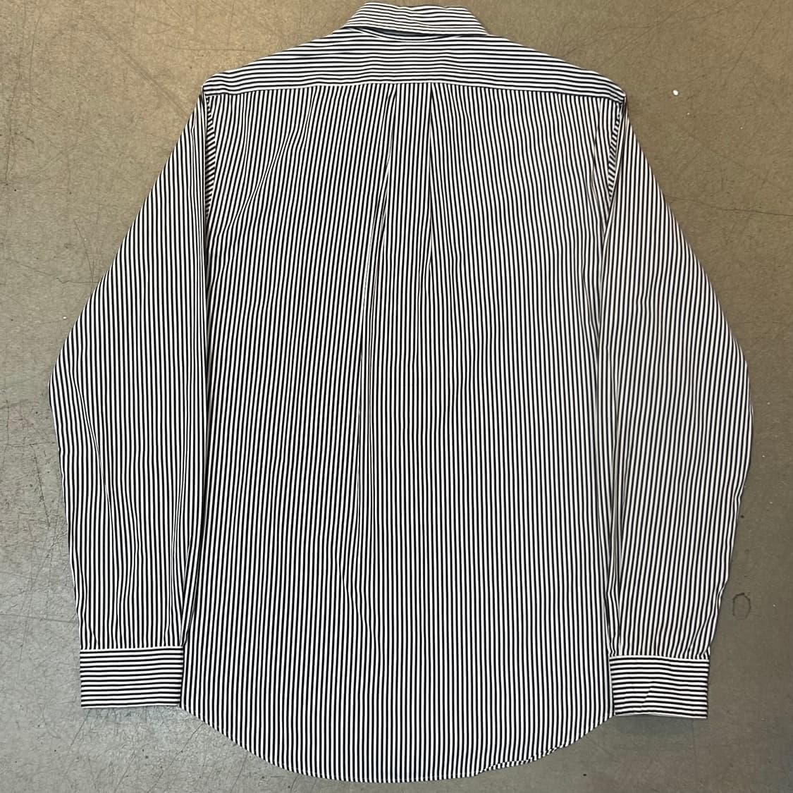 🫶🏻 폴로랄프로렌 Custom Fit Stripe 셔츠 🫶🏻 상품이미지3