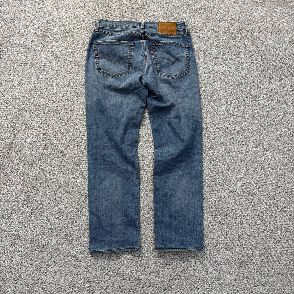 W30 리바이스 511 데님 청바지 0427J 상품이미지2