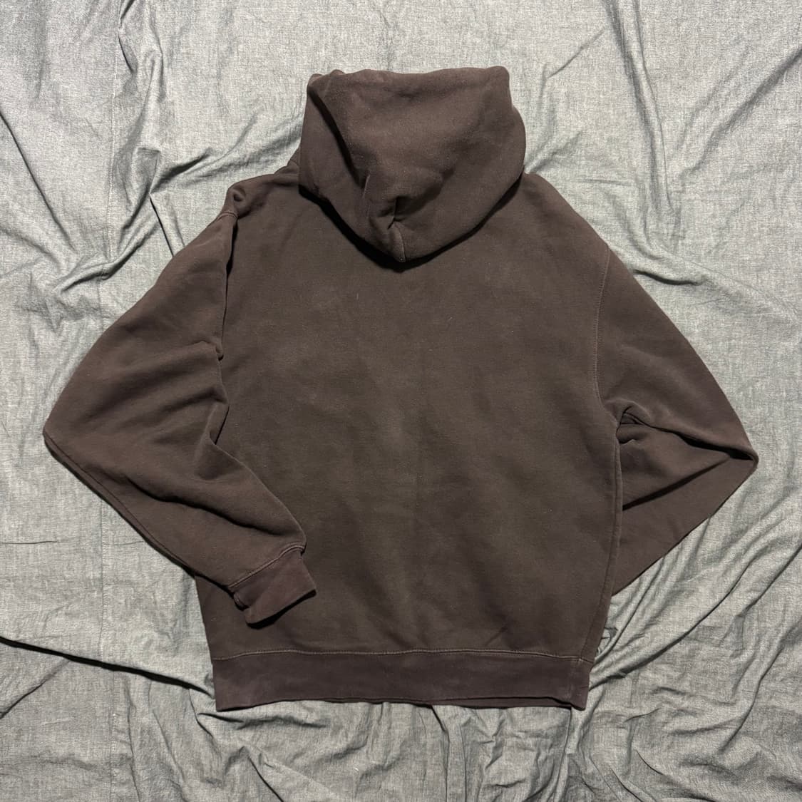 Rowan University Pullover Hood Sweater 상품이미지2