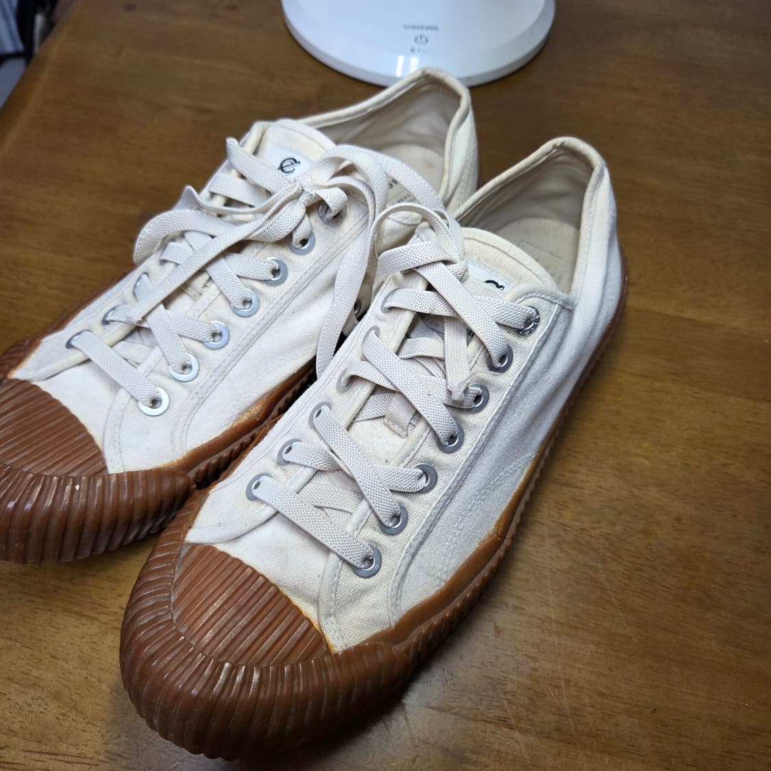 네고가능) 엑셀시오르 볼트로우, 280사이즈 상품이미지2