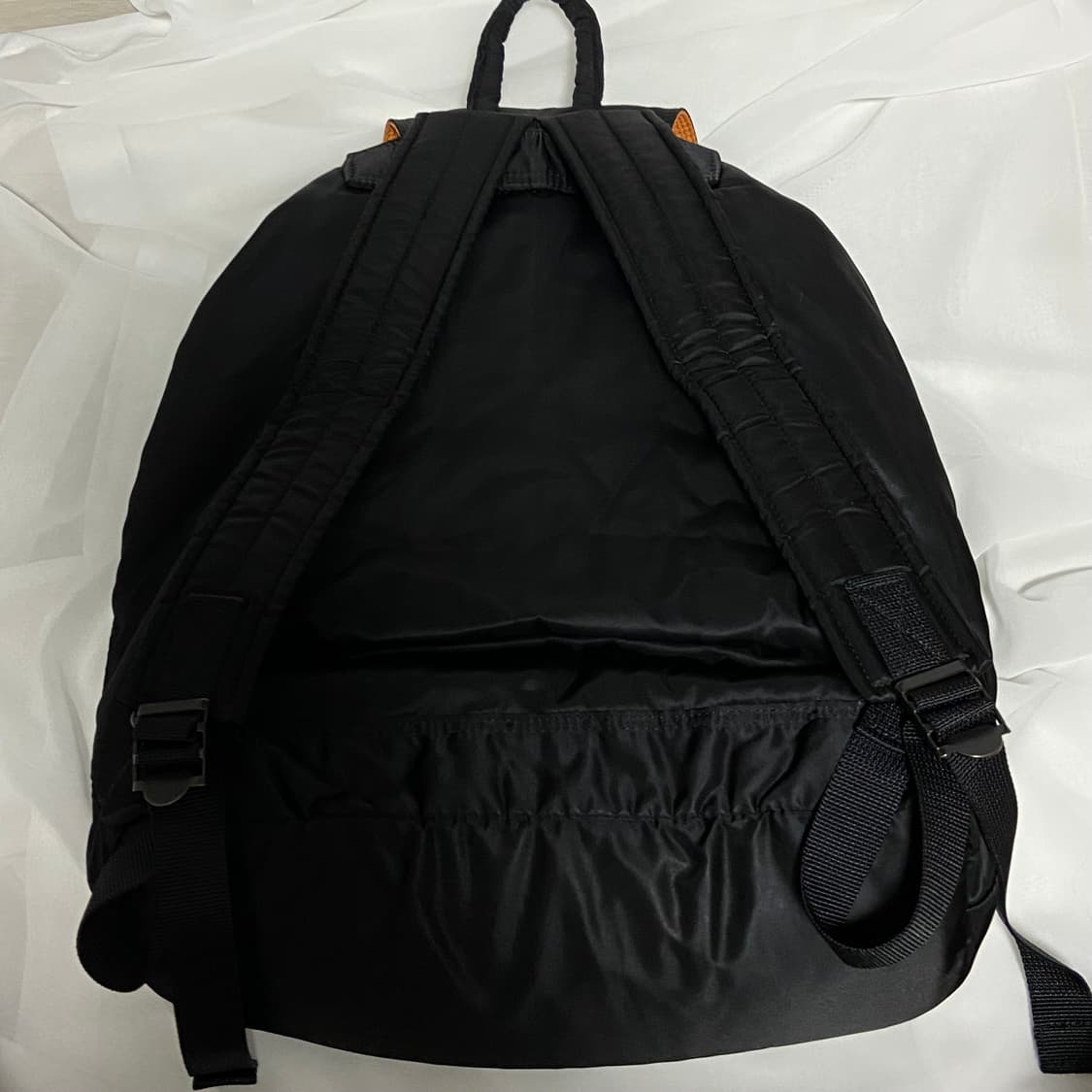 PORTER 포터 탱커 럭색 백팩 지퍼형 상품이미지6