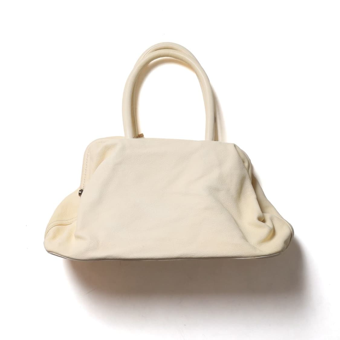 질샌더 Jil Sander Cowhide Hand Bag 
 상품이미지2