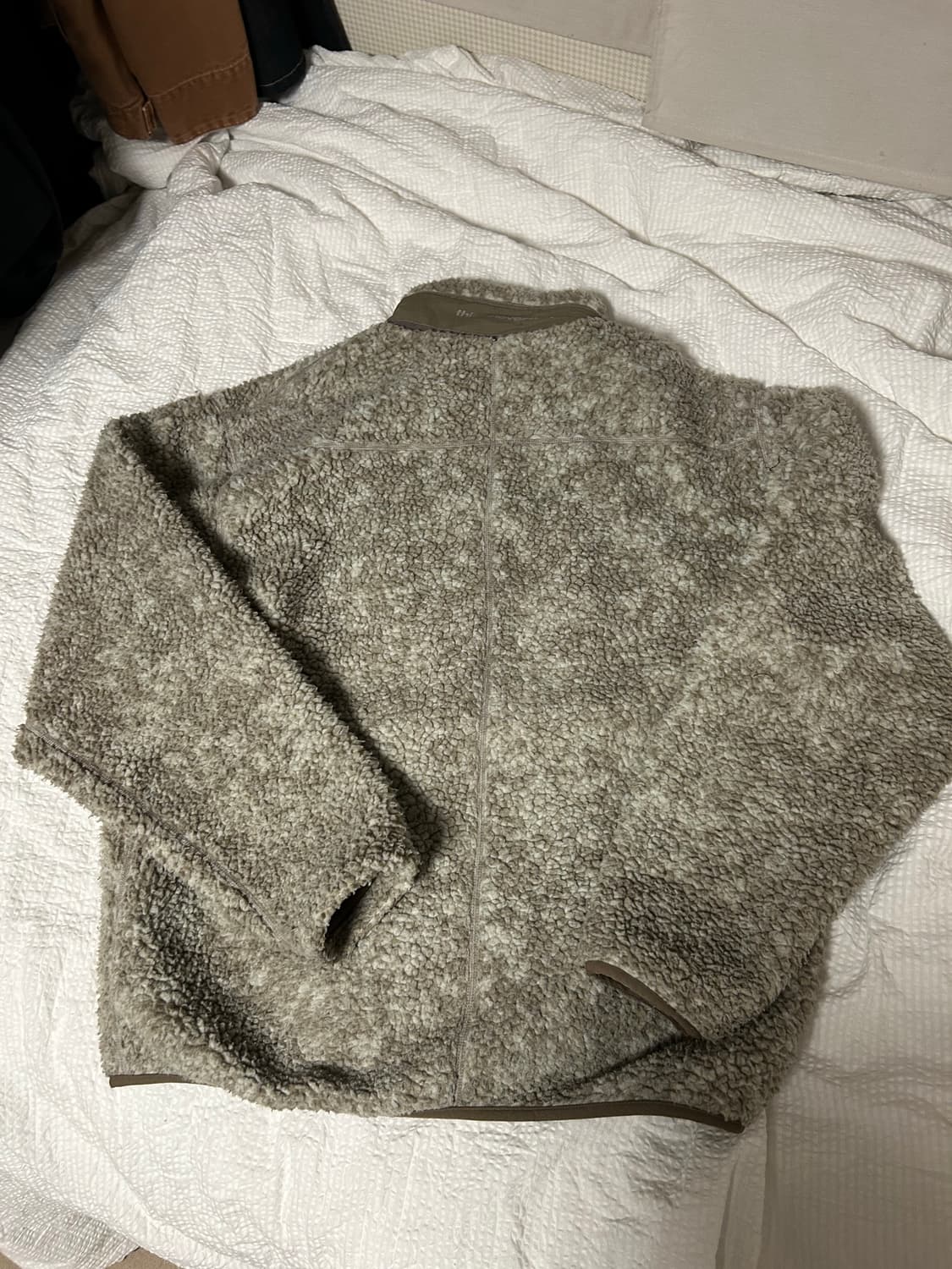 디네댓 플리스 자켓 판매! 상품이미지2