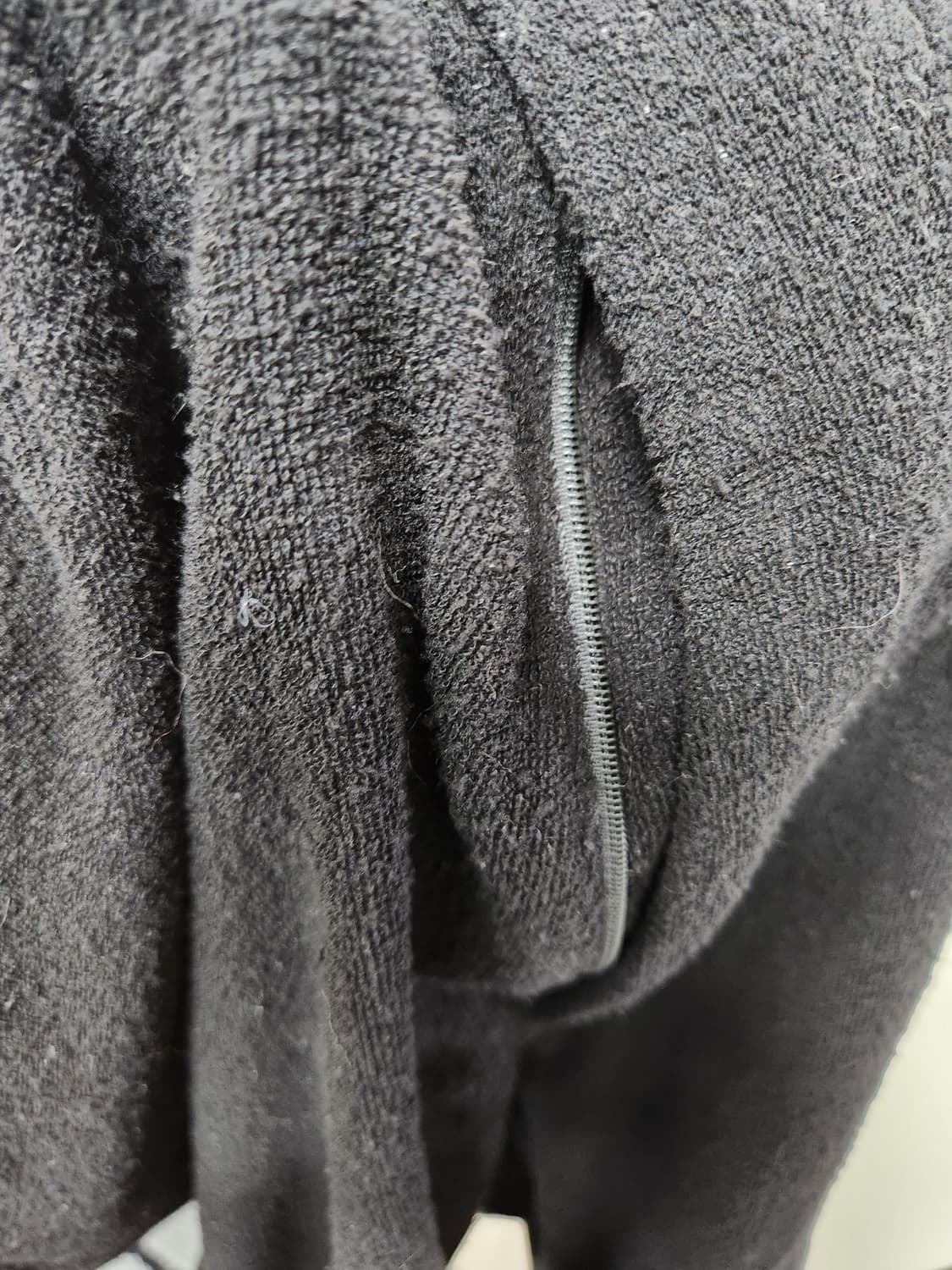 코모리 실크넵 숏팬츠 1사이즈 30~32 상품이미지4