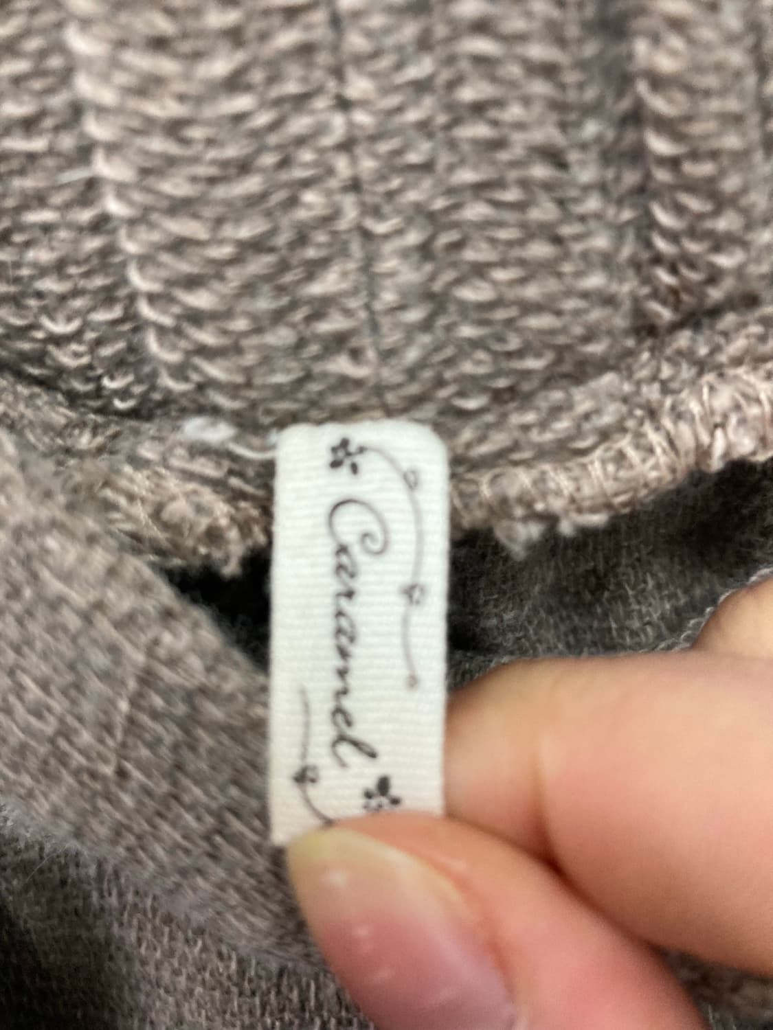 빈티지 치마 상품이미지3