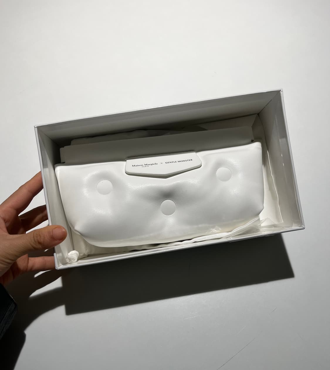 마르지엘라 젠틀몬스터 케이스 상품이미지1