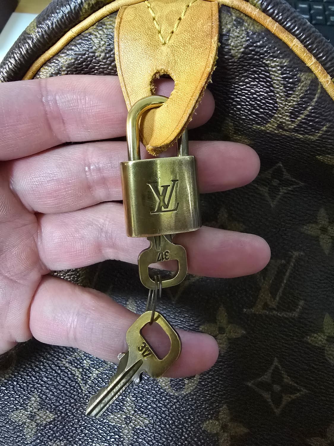 루이비통 스피디30 상품이미지10