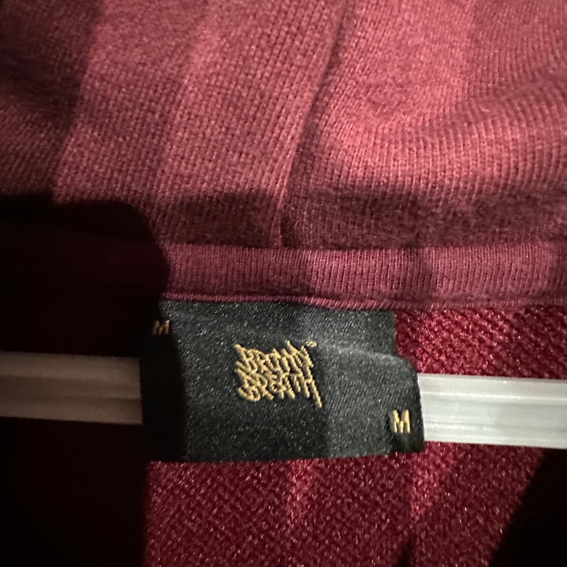 브라운브레스 후드티 95-100 상품이미지5