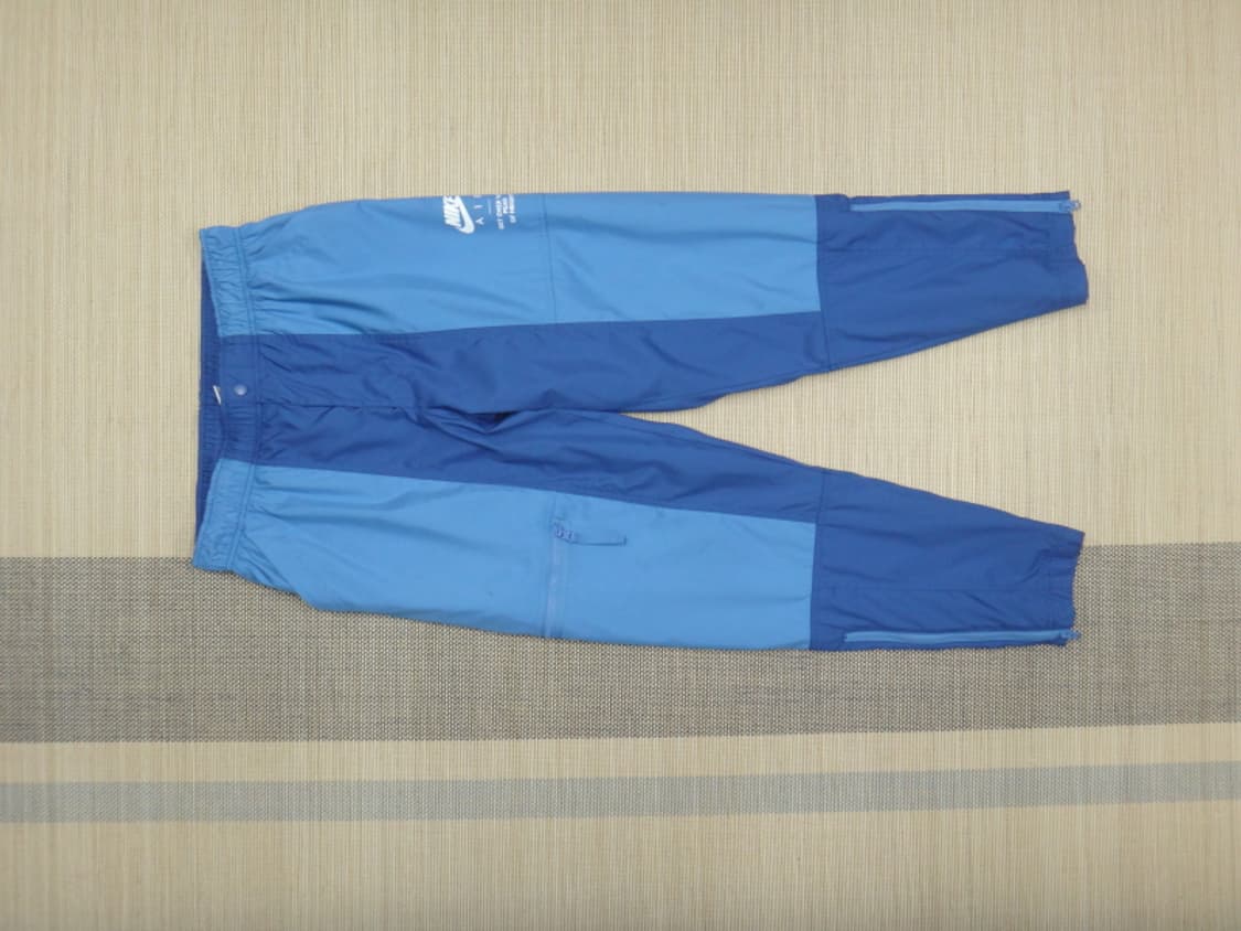 (85/L) 나이키 에어 우븐 라인드 남성 팬츠 상품이미지2