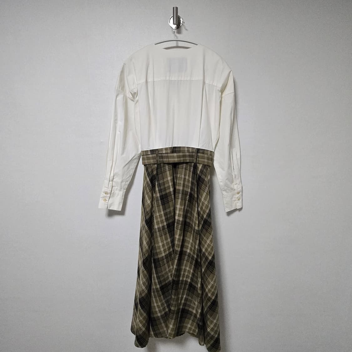 앤더슨벨 코튼 원피스/ 여성 원피스 / 여자 원피스  상품이미지7