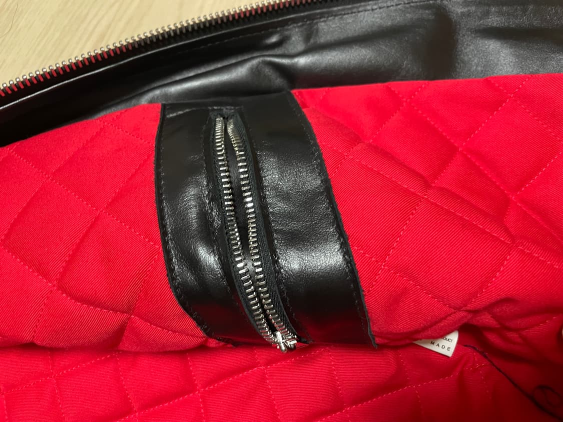 루이스레더 550 38사이즈 커세어  상품이미지4