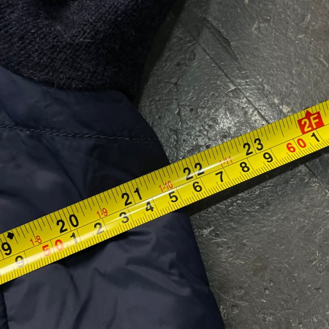 95 핑 방풍 패딩 상품이미지6