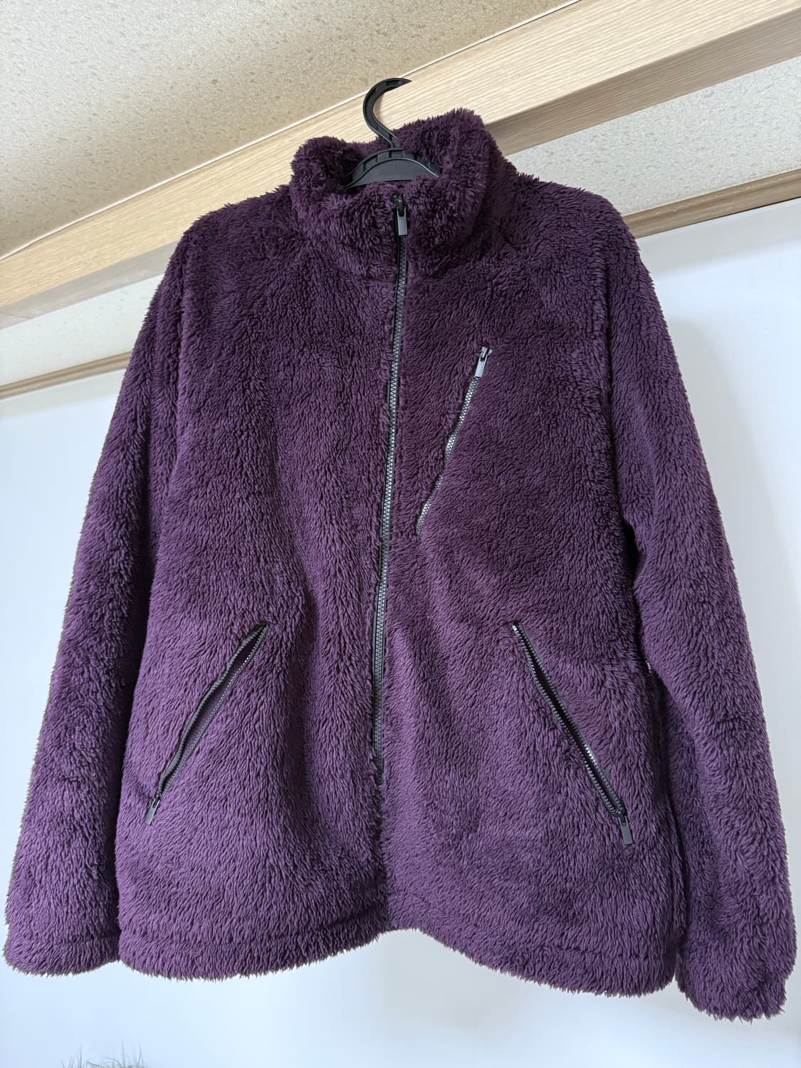 유니클로 니들스 후리스 M 상품이미지3