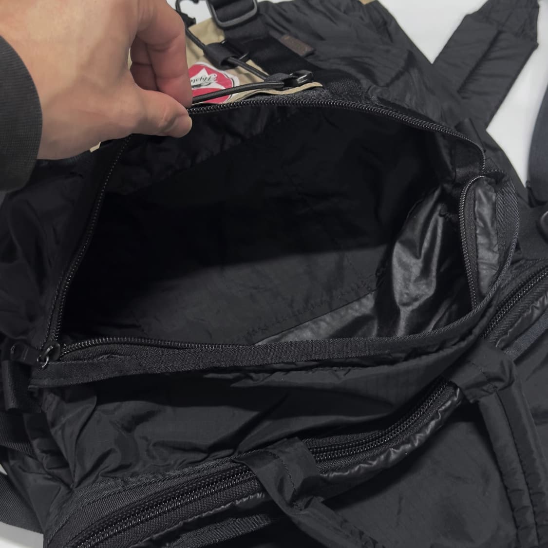 히스테릭 글래머 (HYSTERIC GLAMOUR) 상품이미지6