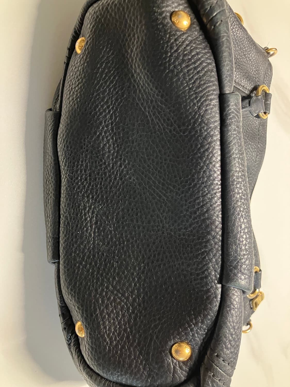 프라다 비텔로 다이노 토트백 상품이미지7