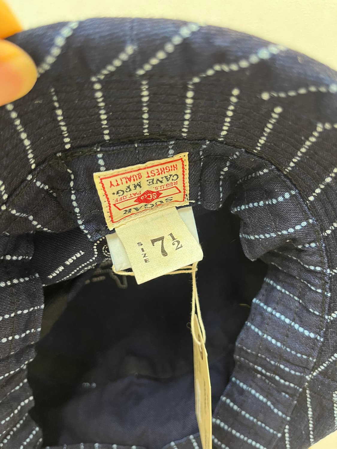 슈가케인 포크파이햇 상품이미지5