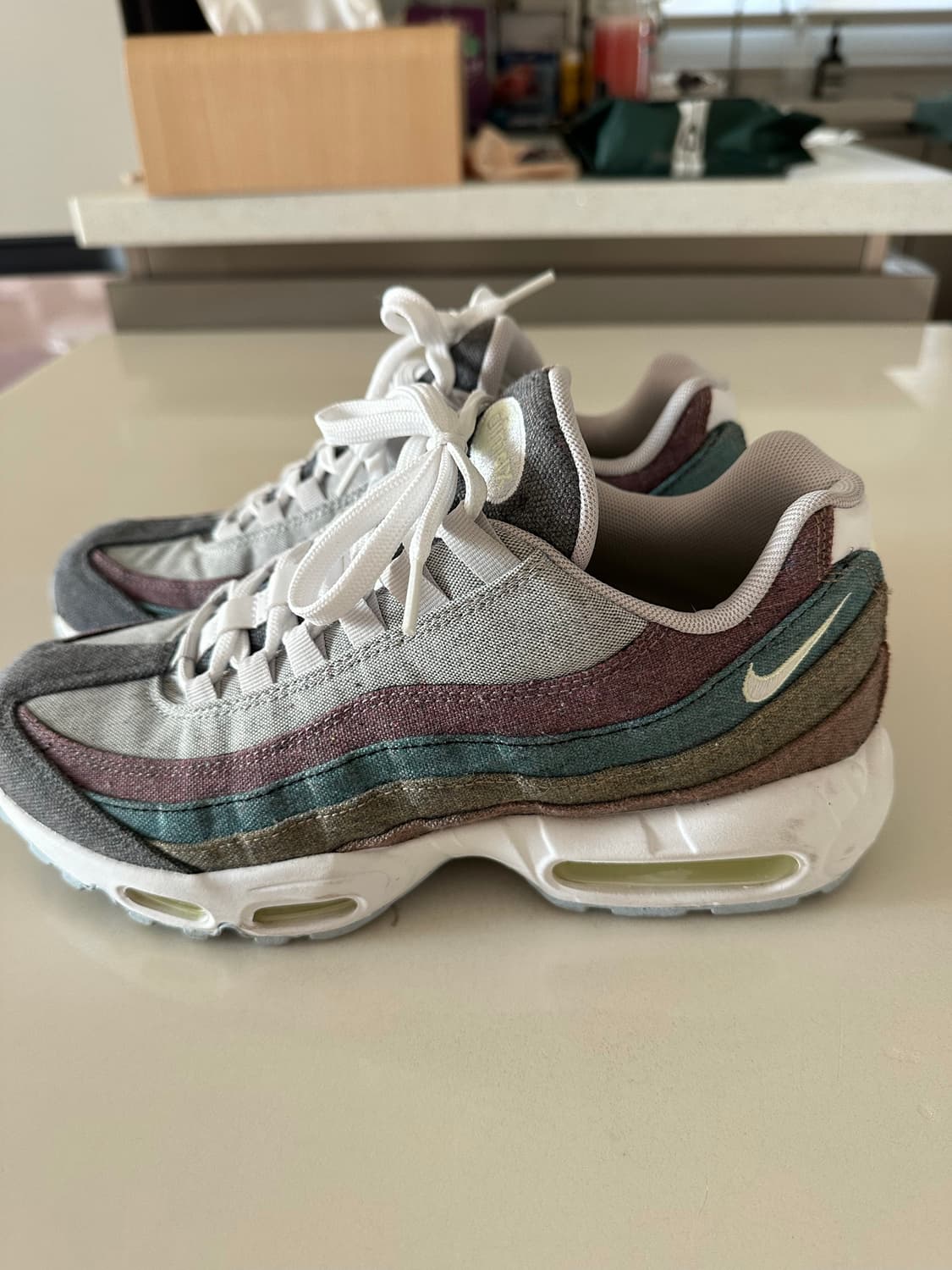 나이키 에어 맥스 95 상품이미지1