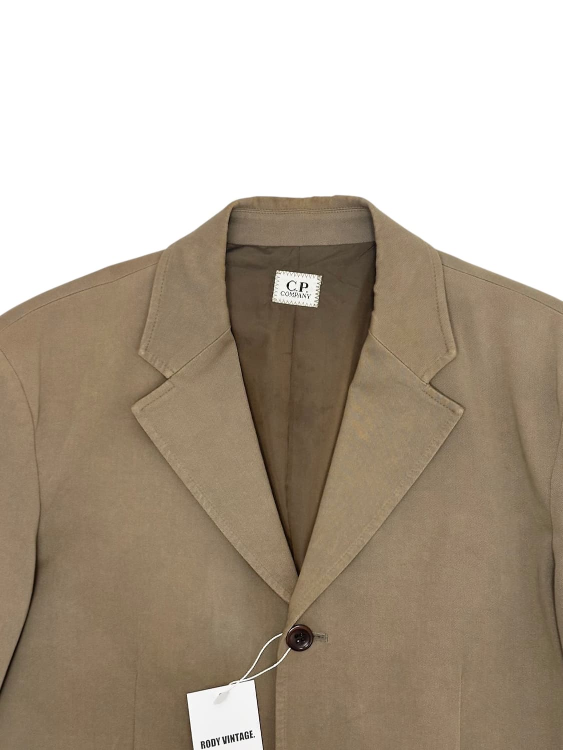 C.P. Company 테일러드 자켓 상품이미지3