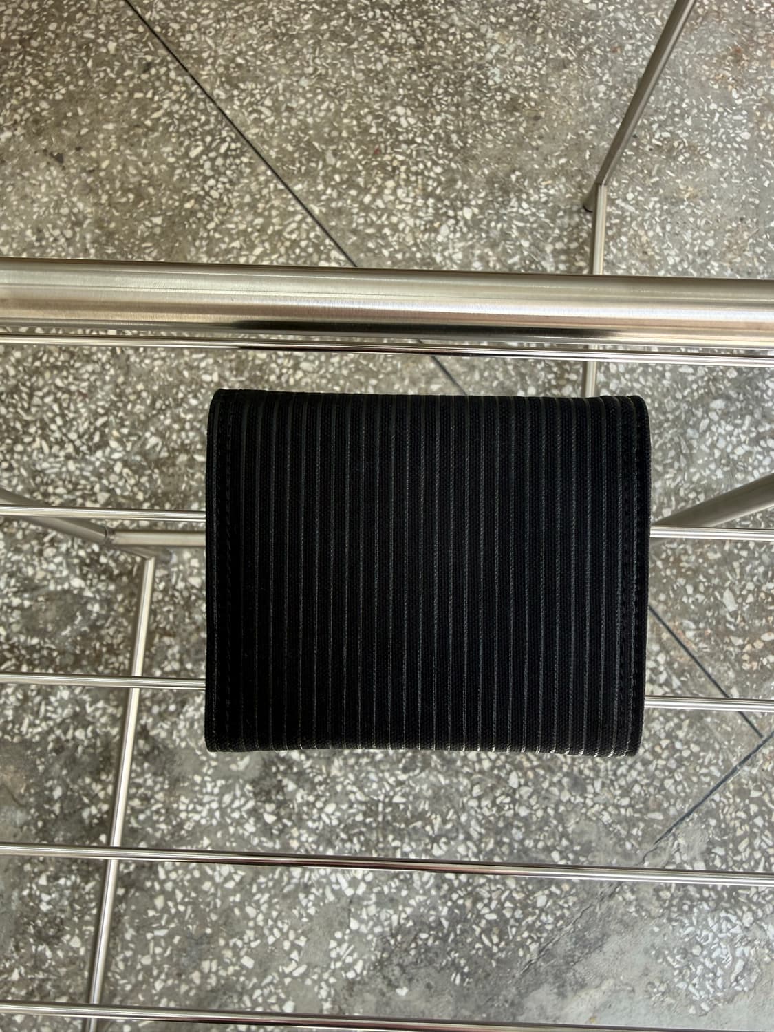 PORTER Stripe Wallet (Yoshida & Co.) 상품이미지2