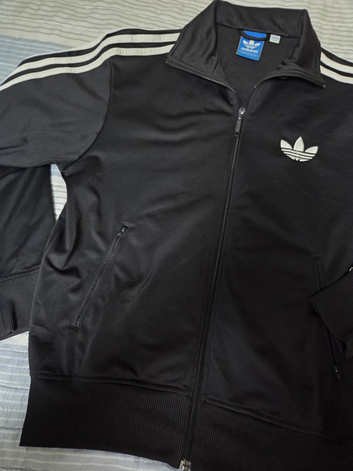 아디다스 구파이어버드 블랙 95사이즈 상품이미지1