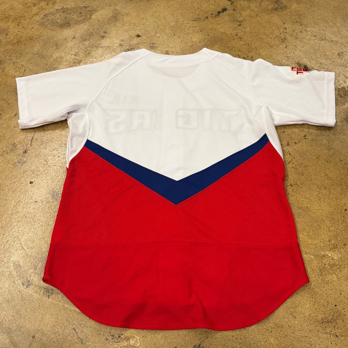 [ 100 ] 기아타이거즈 반팔 야구 유니폼 b8 상품이미지3