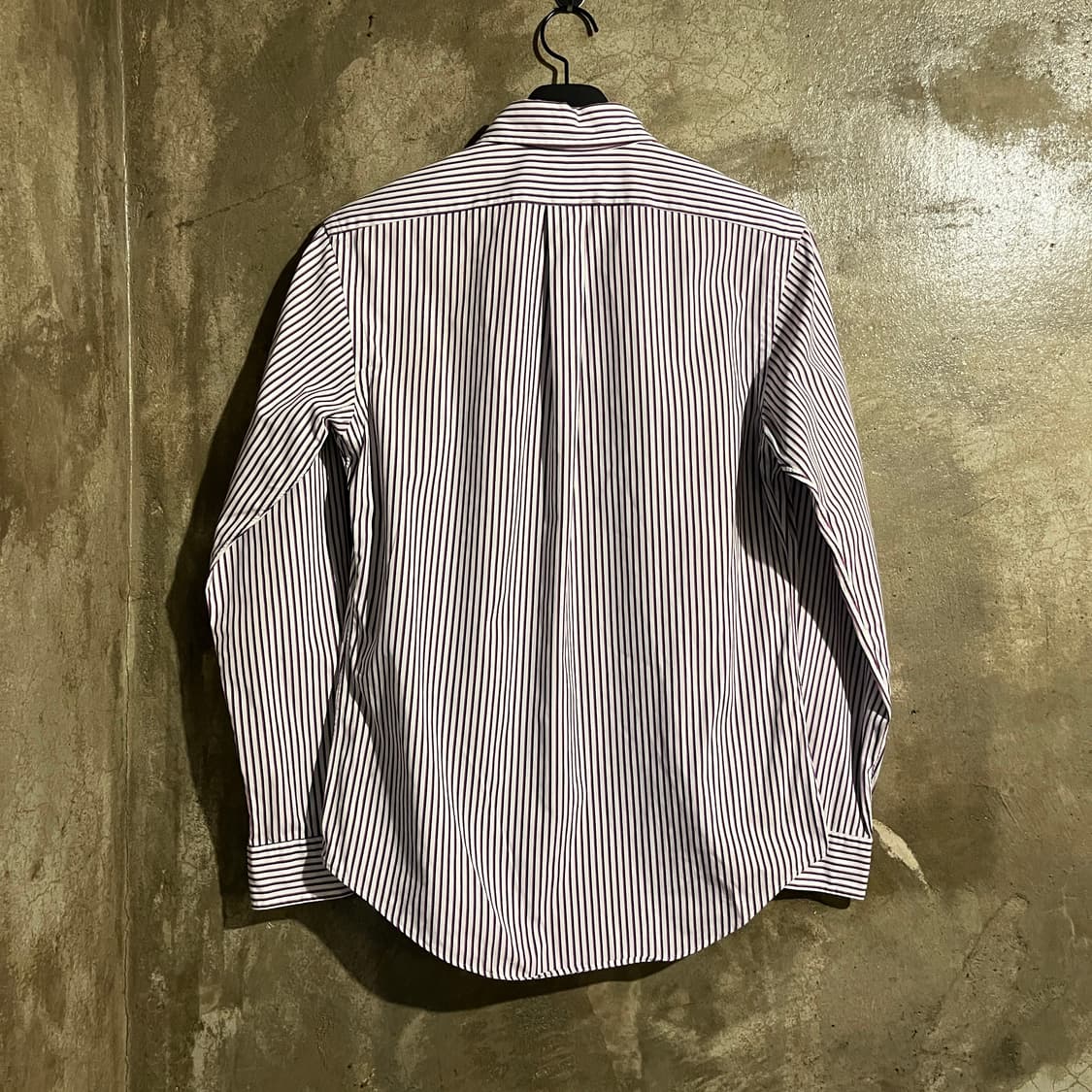 폴로랄프로렌 스트라이프 셔츠 상품이미지7