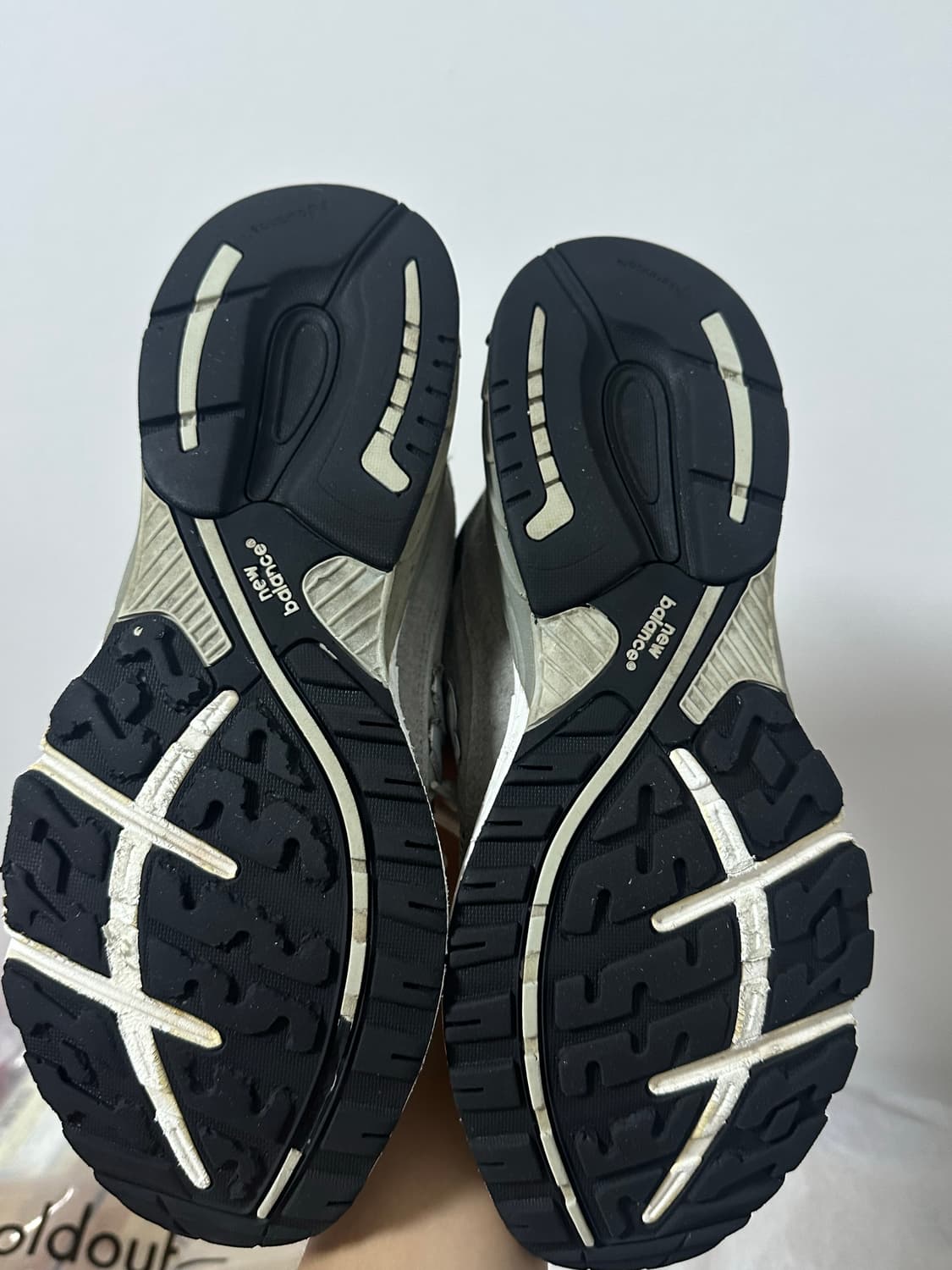 280 뉴발란스 993  상품이미지2