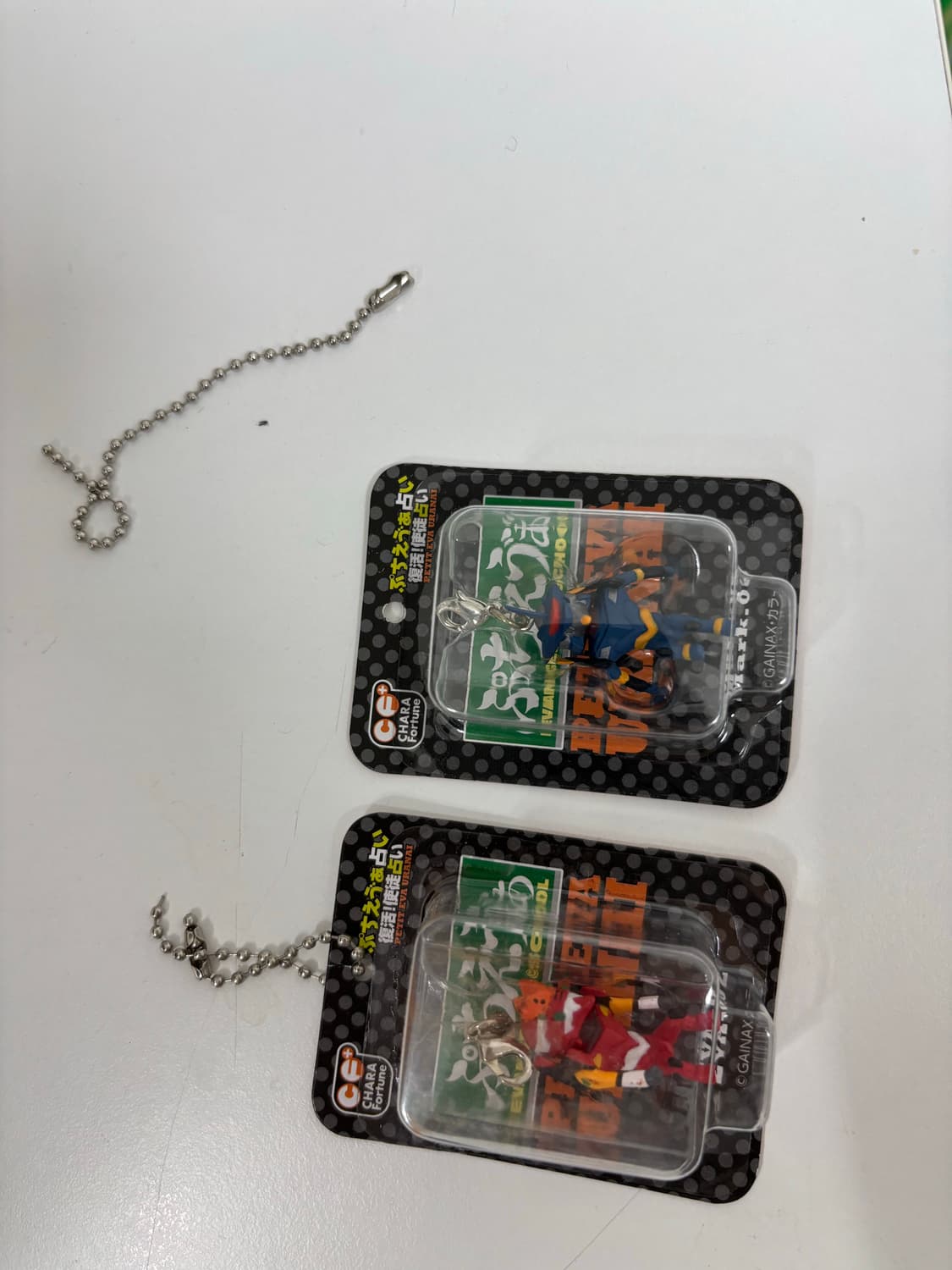 애니 굿즈 정리 싸게 팔아요)프세카,에반게리온,리제로••• 상품이미지9