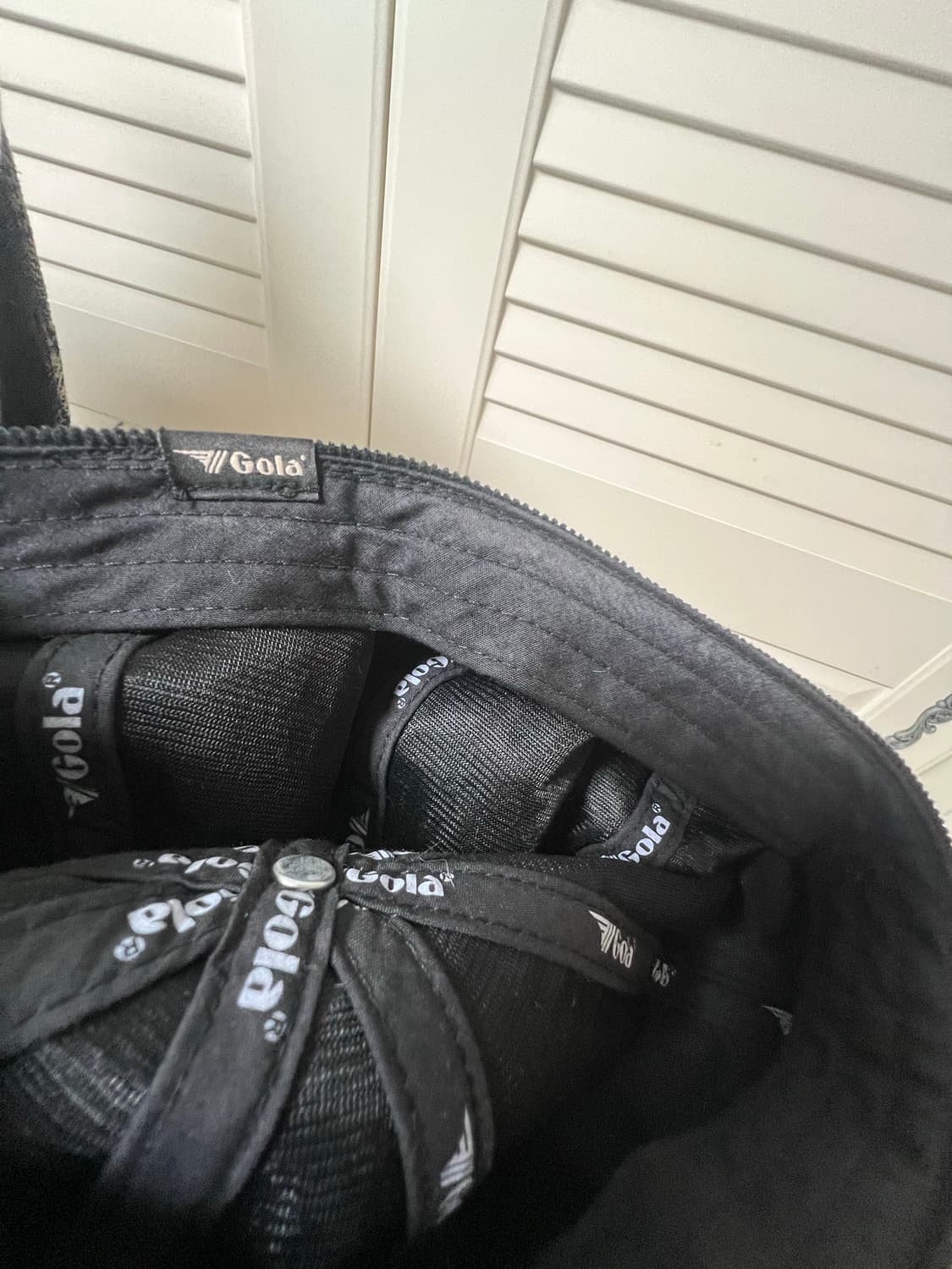 Gola 골라 코튼 코듀로이 골덴 베레모 상품이미지3