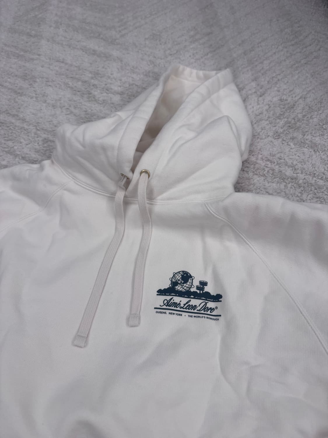 에임레온도르 스웻셋업 2XL / L 상품이미지3