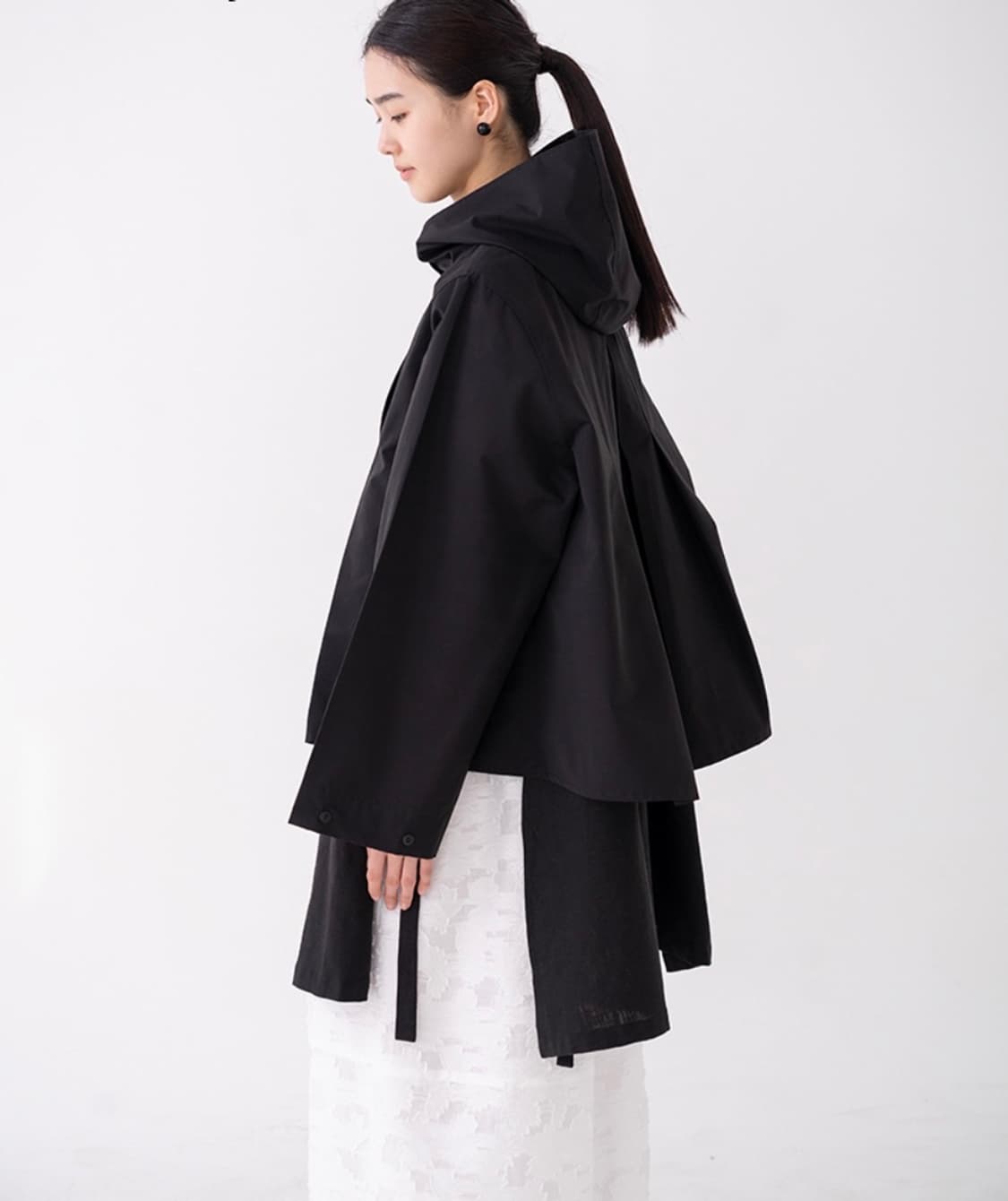 유노이아 후드자켓 상품이미지2