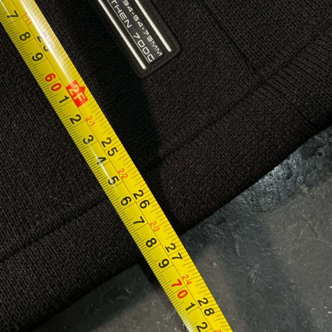 95 다이나핏 후리스  상품이미지8