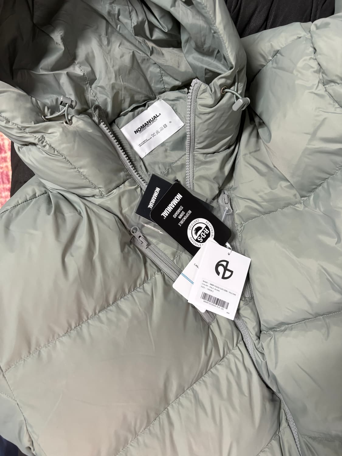 노매뉴얼 상품이미지2