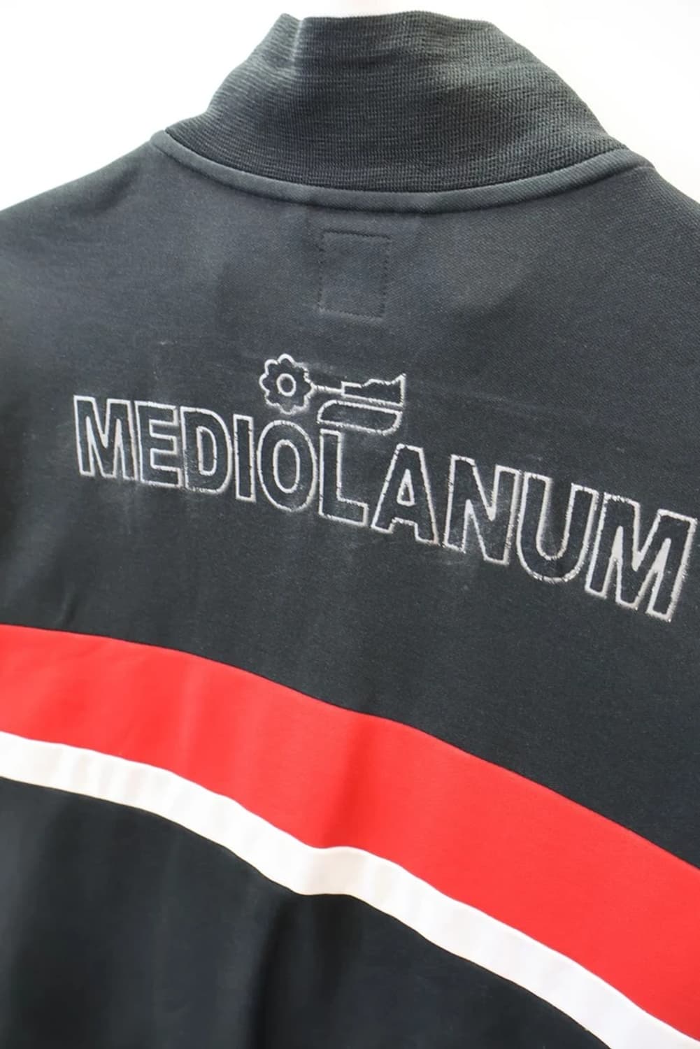 00s 아디다스 AC밀란 트랙탑 상품이미지7