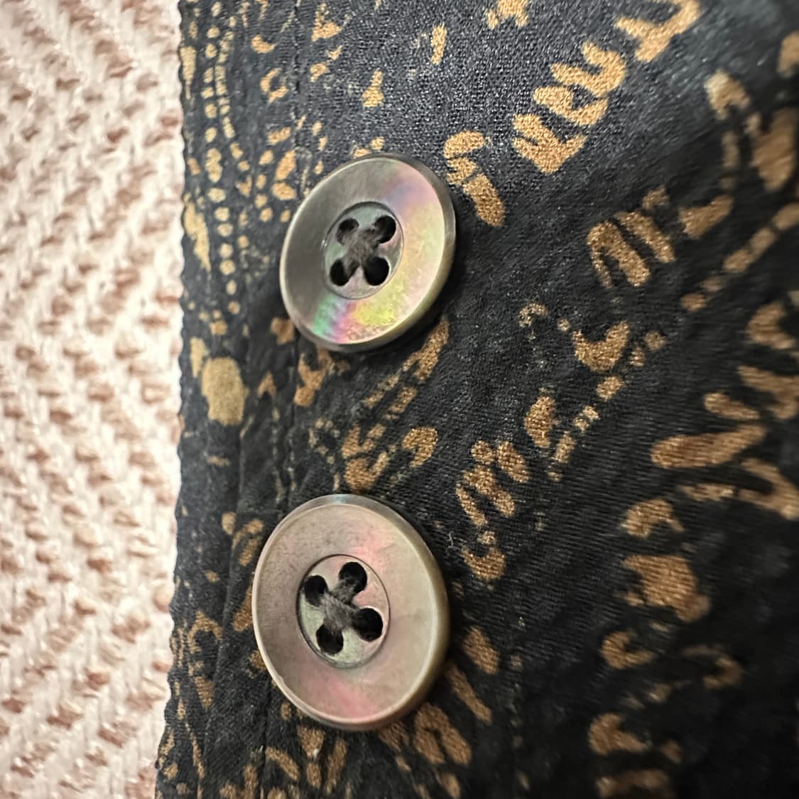 BEAMS PLUS seersucker sport jacket 상품이미지3