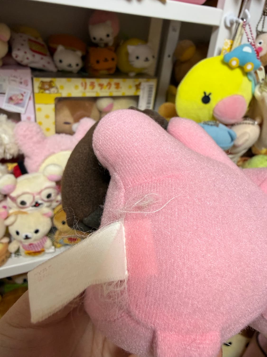 고전 메이지 아폴로 인형 상품이미지7