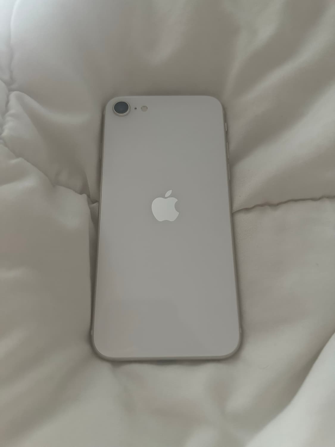 아이폰 se3 128gb 상품이미지1